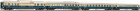 45923 Roco Set of 4 cars Rheingold (exact 1:87 scale)